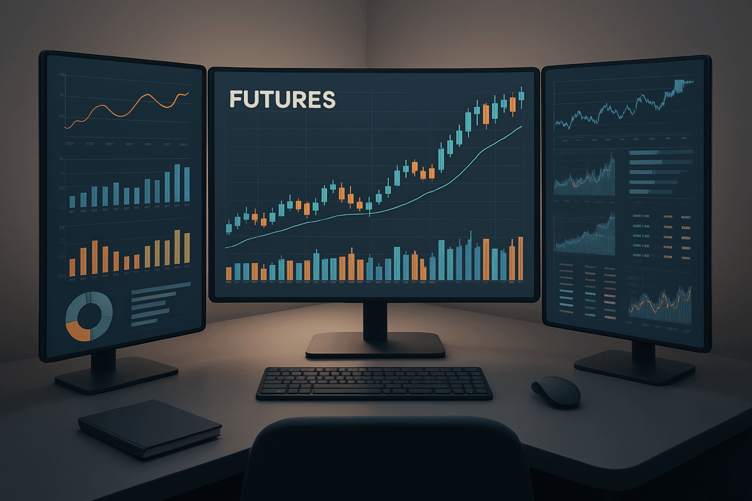 Maximizing Profits with Prop Firms: Tips for Futures Traders