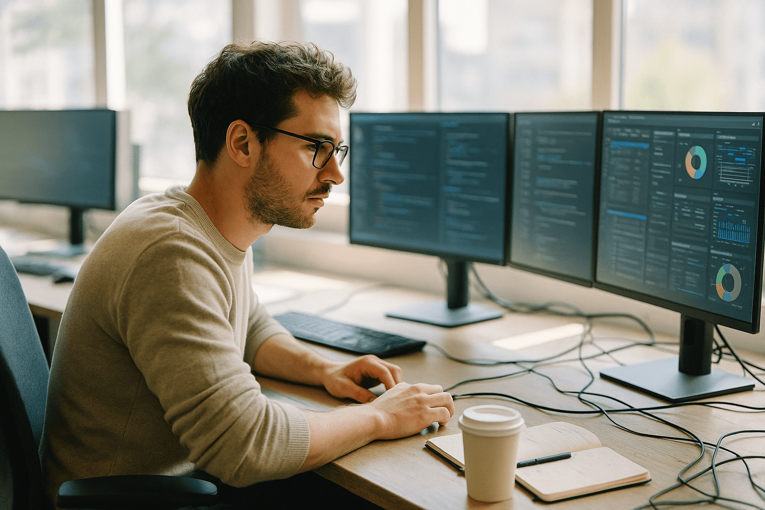 LLM Evaluation in Production: Metrics, Failure Modes, and Guardrails That Actually Matter